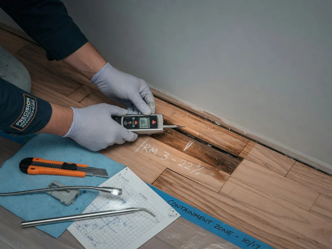Why choose Water Removal in Afton, VA